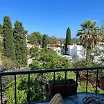 Stylish Studio Escape In New Andalusia Rdr474