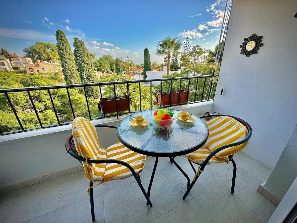 Stylish Escape In New Andalusia Rdr474