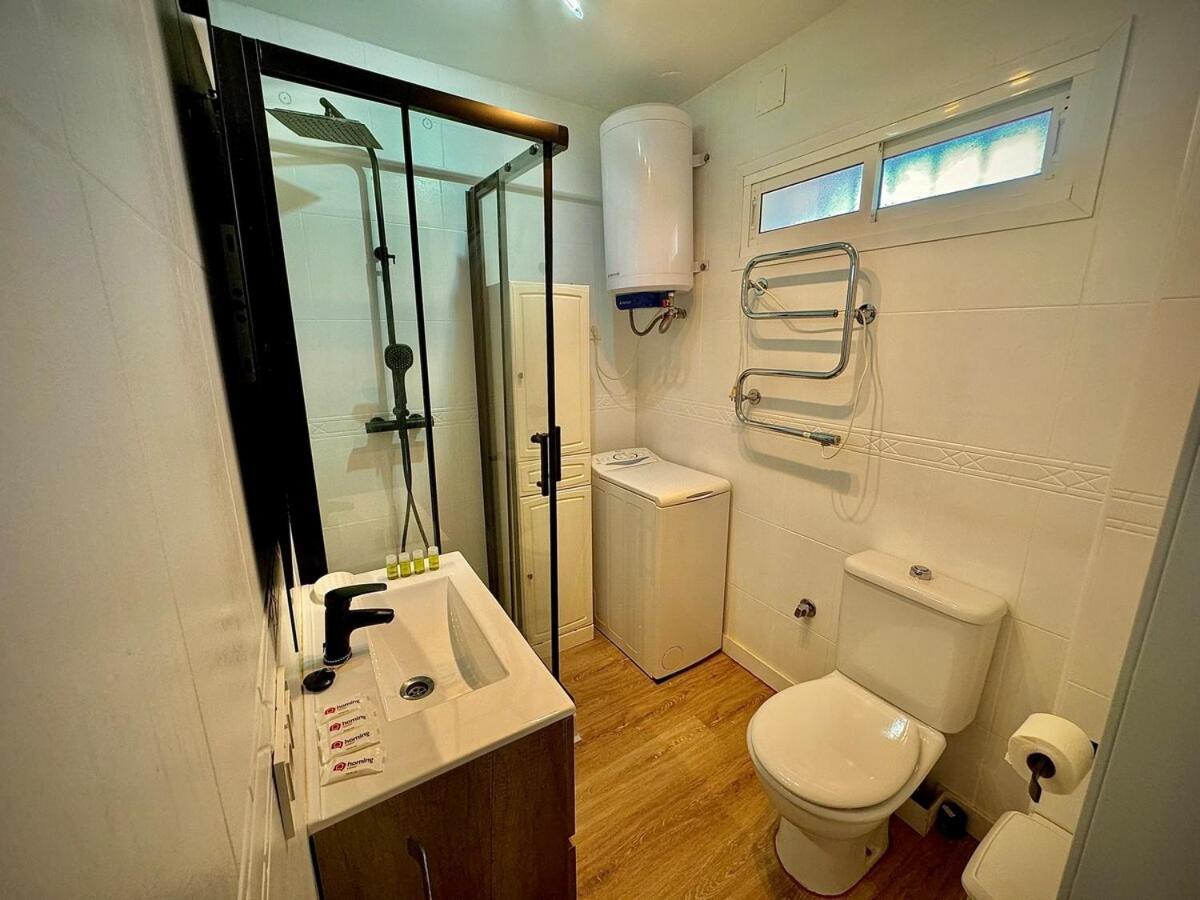 Apartment Stylish Escape In New Andalusia Rdr474 Marbella