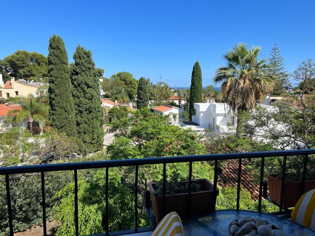 Stylish Escape In New Andalusia Rdr474 Marbella