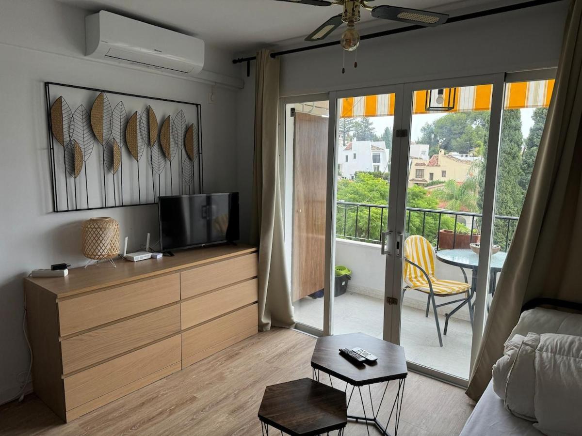 Stylish Escape In New Andalusia Rdr474 Apartment *