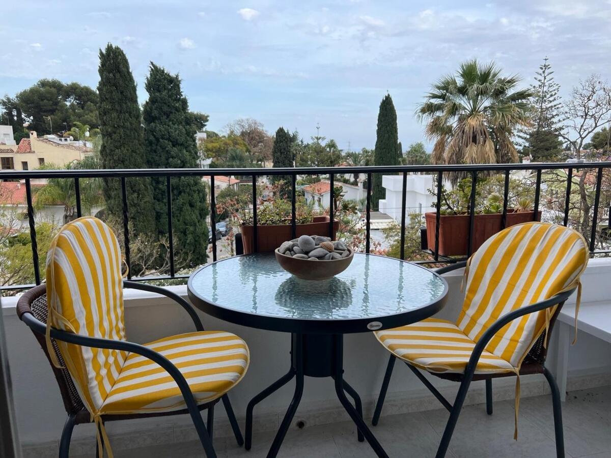 Stylish Escape In New Andalusia Rdr474 Marbella