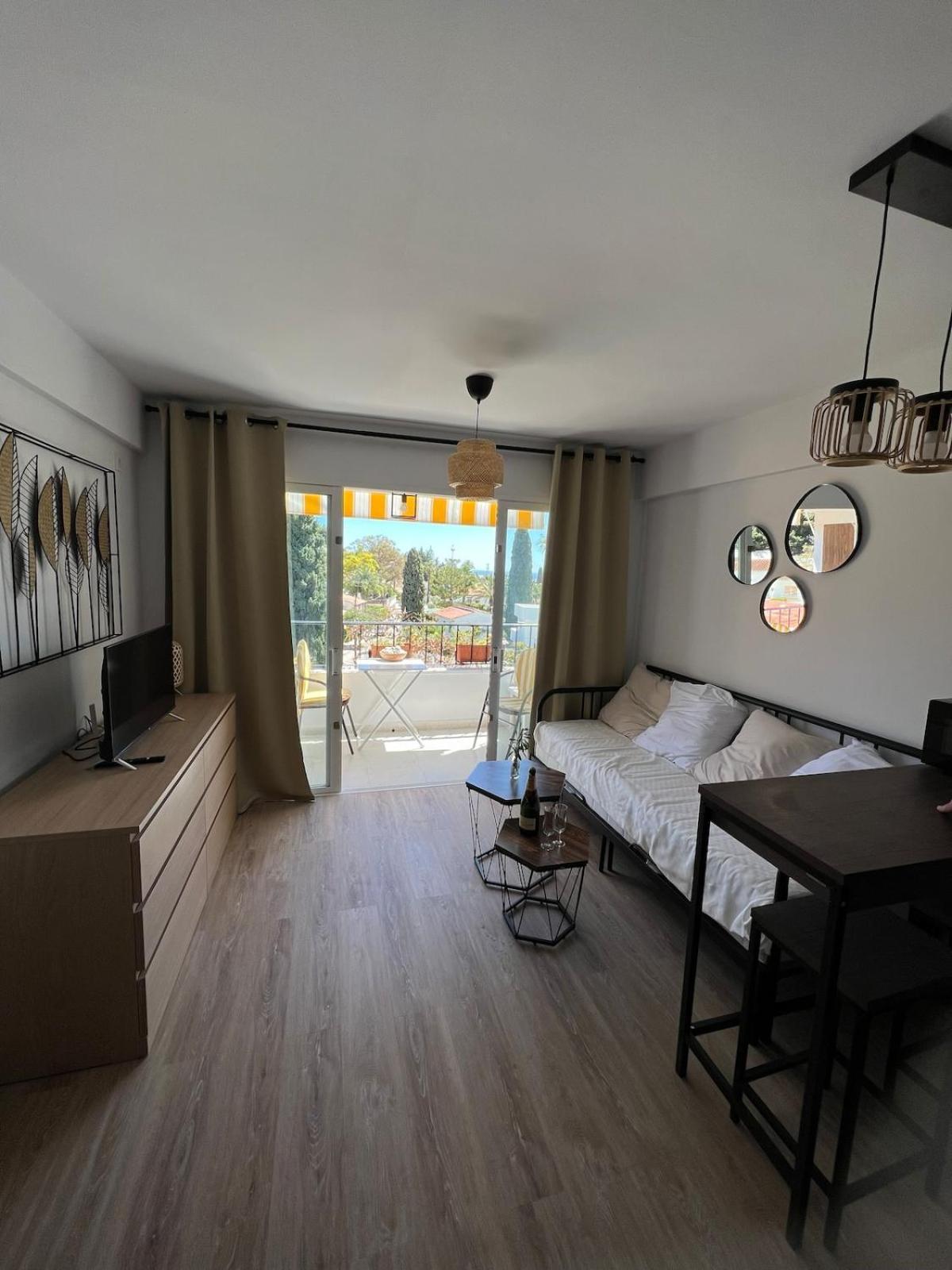 Stylish Escape In New Andalusia Rdr474 * Marbella